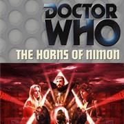 The Horns of Nimon (4 Parts)