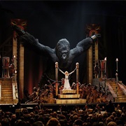 King Kong
