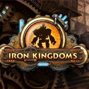 Iron Kingdoms by Privateer Press