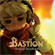 Darren Korb - Bastion OST