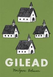 Gilead (Marilynne Robinson)