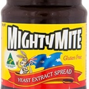 Mighty Mite