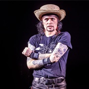 Adam Ant