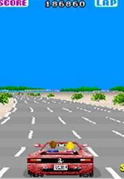 Outrun (1986)