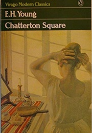 Chatteron Square (E.H. Young)