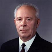 Nikolai Podgorny