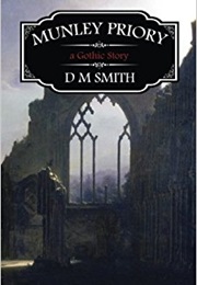 Munley Priory (D.M Smith)