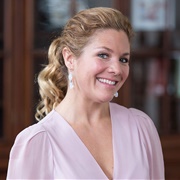 Sophie Grégoire Trudeau