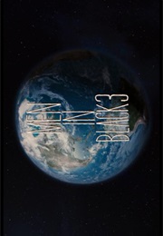 Men in Black 3. (2012)