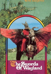 Robin Hood...The Legend: The Swords of Wayland (1984)
