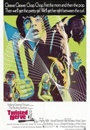 Twisted Nerve (Roy Boulting)