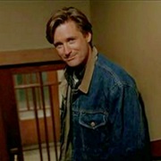 Jack Callaghan (While You Were Sleeping)