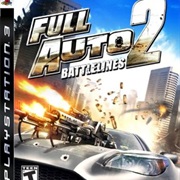 Full Auto 2: Battlelines