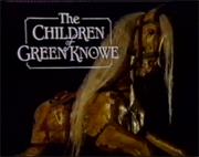 Children of the Green Knowe