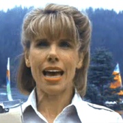 Becky Martin-Granger