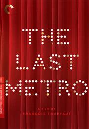 The Last Metro