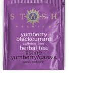 Stash Yumberry Blackcurrant Tea