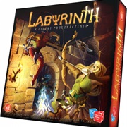Labyrinth: Ścieżki Przeznaczenia