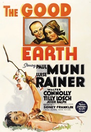 The Good Earth (1937)