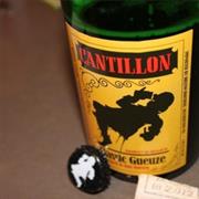 Cantillon Gueuze 100% Lambic - Brasserie Cantillon