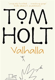 Valhalla (Tom Holt)