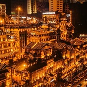 Hongyadong, Chongqing
