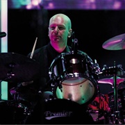 Phil Selway (Radiohead)