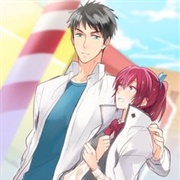 Gou X Sousuke