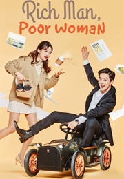 Rich Man, Poor Woman - Korean (2018)