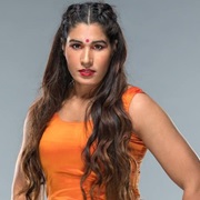 Kavita Devi