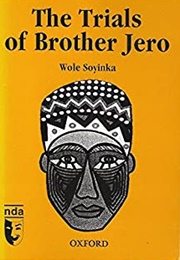 The Trials of Brother Jero (Wole Soyinka)
