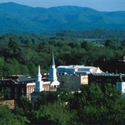 Greeneville, Tennessee