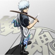 Gintama