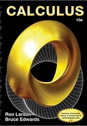 Calculus (Ron Larson)