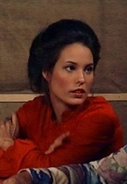 Cristina Raines - Nashville (1975)