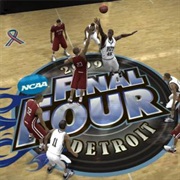 NCAA Basketball 09: March Madness Edition