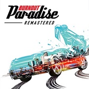 Burnout Paradise Remastered
