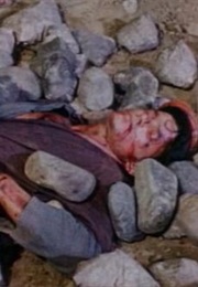 The Stoning of Stephen (Acts)