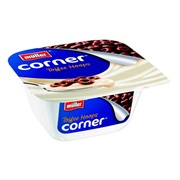 Muller Corner Yoghurt