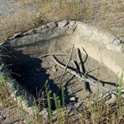 Serrano Tanning Vats in Corona