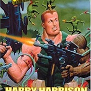 Bill the Galactic Hero