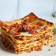 Lasagna