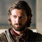 Daario Naharis