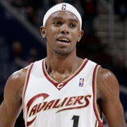 Daniel Gibson