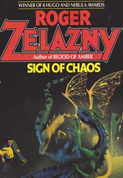 Sign of Chaos (Roger Zelazny)