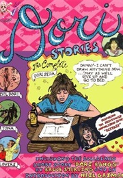 Dori Stories: The Complete Dori Seda (Dori Seda)