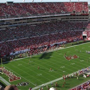 Raymond James Stadium