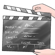 Write and Direct a Feature Film