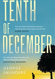 Escape From Spiderhead (George Saunders)