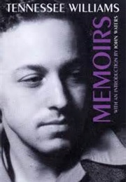 Memoirs (Tennessee Willams)